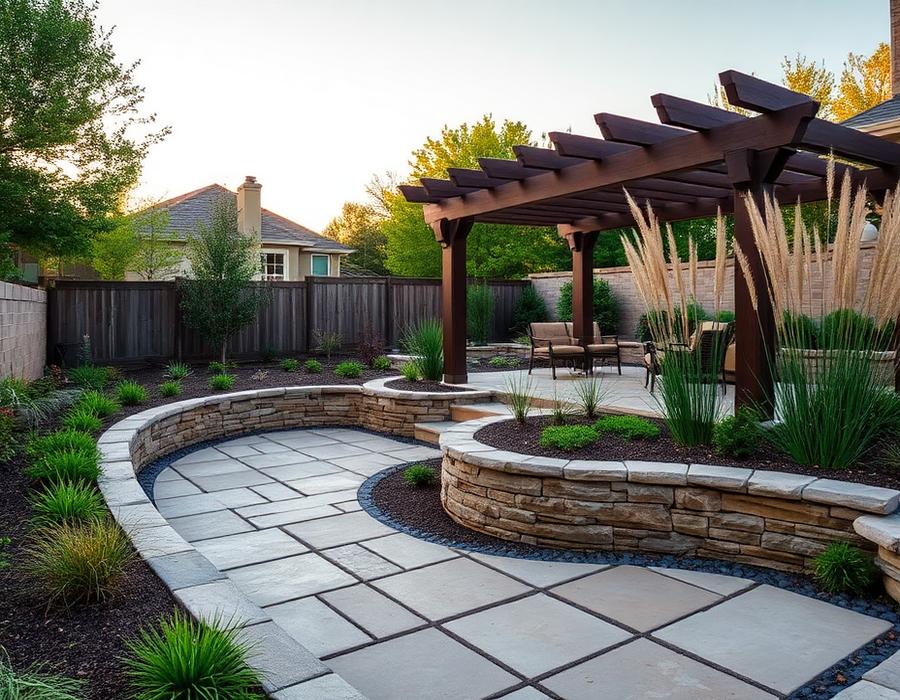 Landscape Design