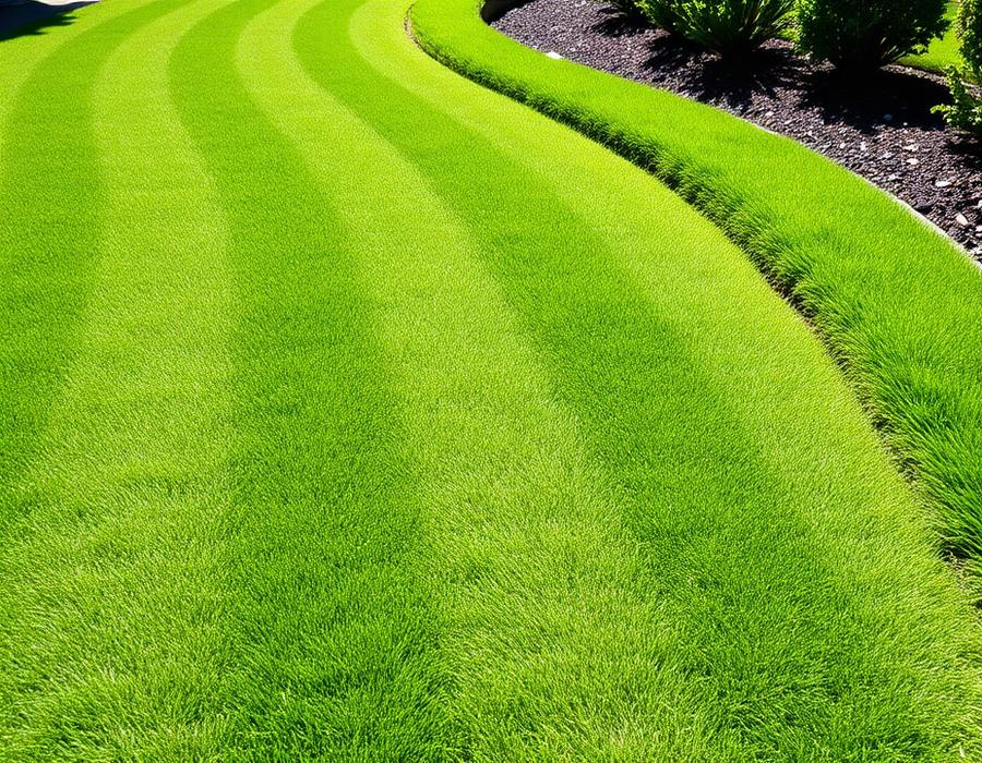 Lawn Care
